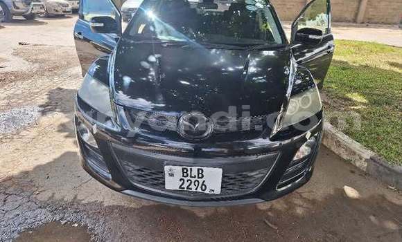 Buy Used Mazda CX–7 Other Car in Lusaka in Zambia