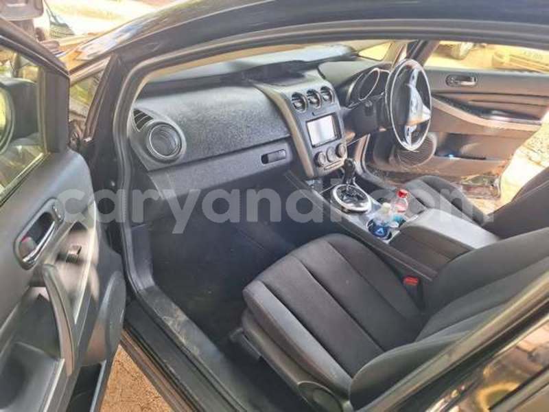 Big with watermark mazda cx 7 zambia lusaka 29549