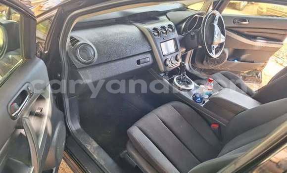 Acheter Occasion Voiture Mazda CX–7 Autre à Lusaka, Zambie Acheter Occasion Voiture Mazda CX–7 Autre à Lusaka, Zambie