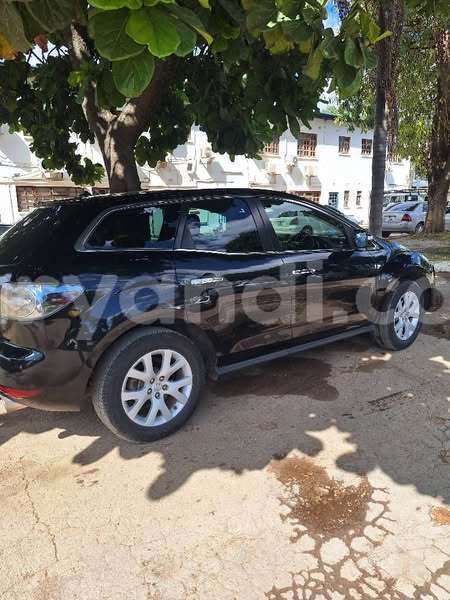Big with watermark mazda cx 7 zambia lusaka 29549
