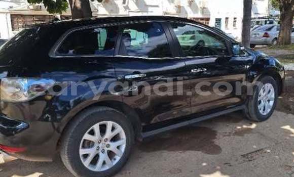 Acheter Occasion Voiture Mazda CX–7 Autre à Lusaka, Zambie Acheter Occasion Voiture Mazda CX–7 Autre à Lusaka, Zambie