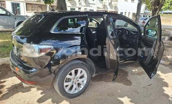 Acheter Occasion Voiture Mazda CX–7 Autre à Lusaka, Zambie Acheter Occasion Voiture Mazda CX–7 Autre à Lusaka, Zambie