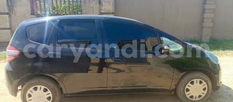 Big with watermark honda fit zambia lusaka 29550