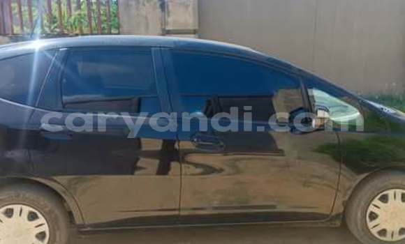 Acheter Occasion Voiture Honda FIT Autre à Lusaka, Zambie Acheter Occasion Voiture Honda FIT Autre à Lusaka, Zambie