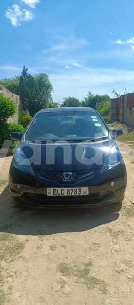 Big with watermark honda fit zambia lusaka 29550