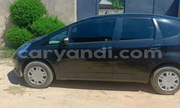 Acheter Occasion Voiture Honda FIT Autre à Lusaka, Zambie Acheter Occasion Voiture Honda FIT Autre à Lusaka, Zambie