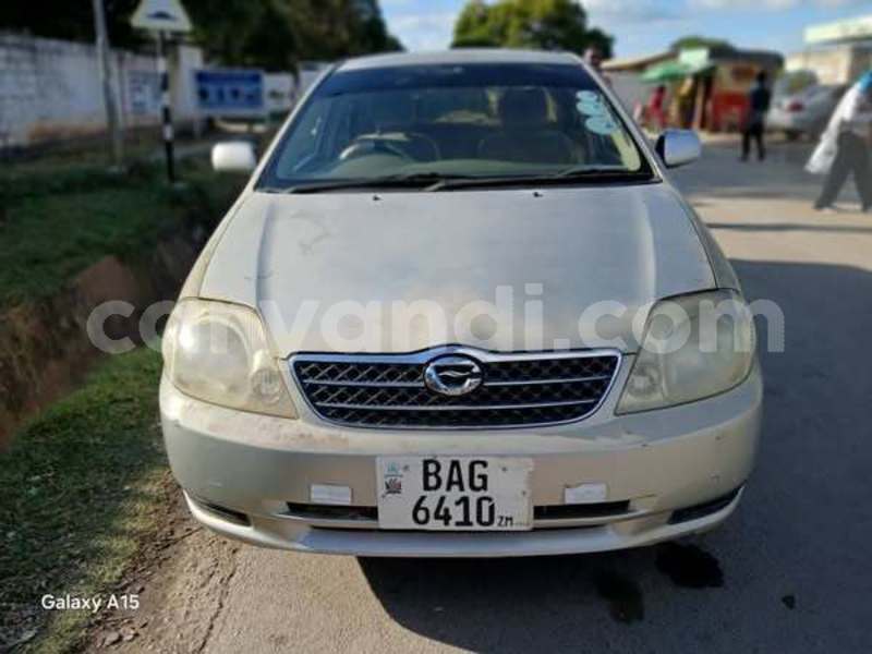 Big with watermark toyota corolla zambia lusaka 29551
