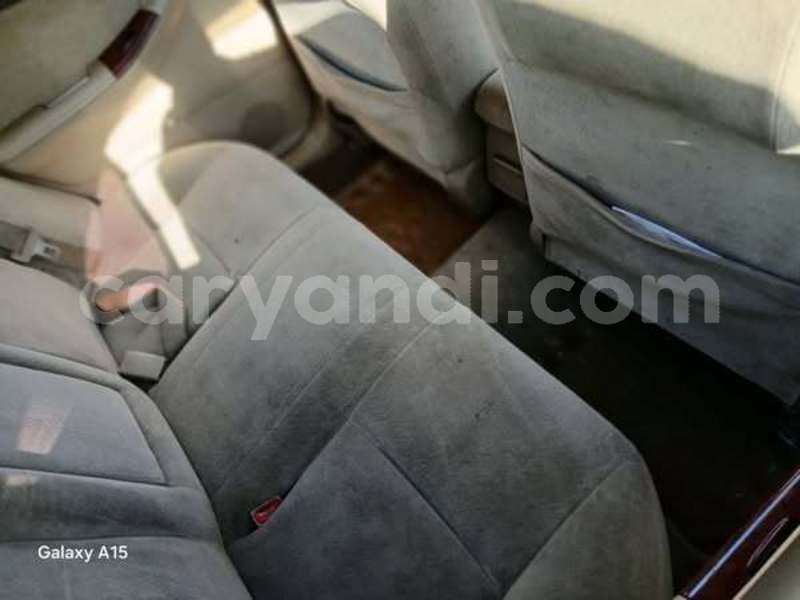 Big with watermark toyota corolla zambia lusaka 29551