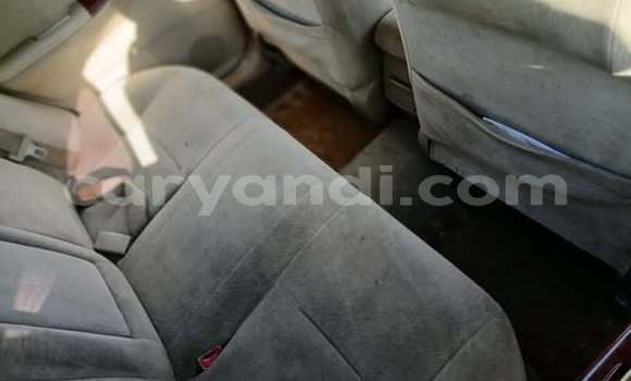 Acheter Occasion Voiture Toyota Corolla Autre à Lusaka, Zambie Acheter Occasion Voiture Toyota Corolla Autre à Lusaka, Zambie