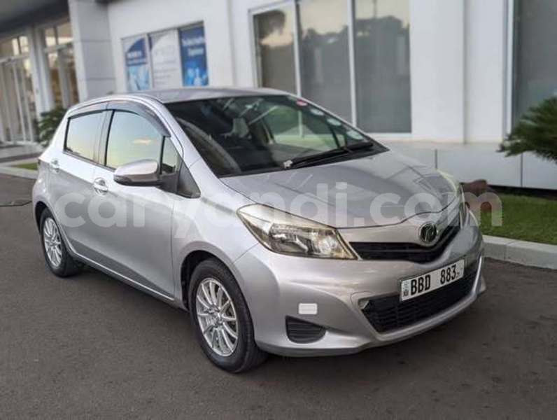 Big with watermark toyota vitz zambia lusaka 29553
