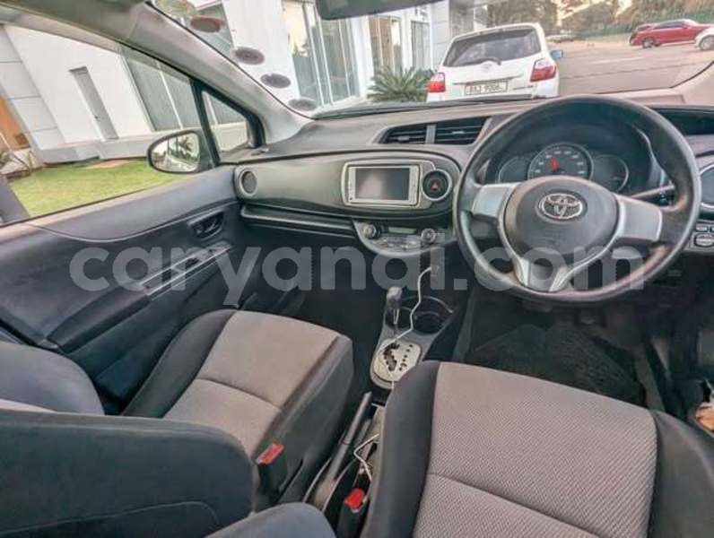 Big with watermark toyota vitz zambia lusaka 29553