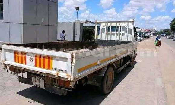 Buy Used Mitsubishi Carisma Other Car in Lusaka in Zambia Buy Used Mitsubishi Carisma Other Car in Lusaka in Zambia