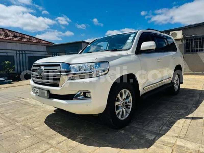 Big with watermark toyota land cruiser zambia lusaka 29555