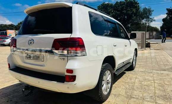 Buy Used Toyota Land Cruiser Other Car in Lusaka in Zambia Buy Used Toyota Land Cruiser Other Car in Lusaka in Zambia