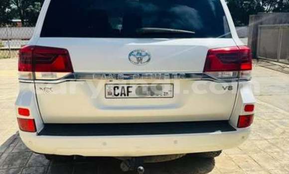 Buy Used Toyota Land Cruiser Other Car in Lusaka in Zambia Buy Used Toyota Land Cruiser Other Car in Lusaka in Zambia