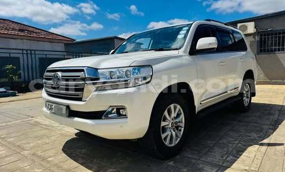 Buy Used Toyota Land Cruiser Other Car in Lusaka in Zambia Buy Used Toyota Land Cruiser Other Car in Lusaka in Zambia