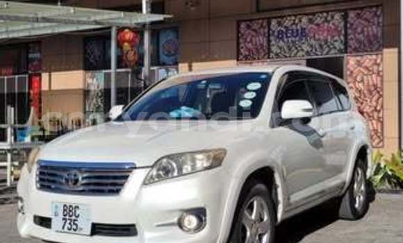 Acheter Occasion Voiture Toyota Vanguard Autre à Lusaka, Zambie Acheter Occasion Voiture Toyota Vanguard Autre à Lusaka, Zambie