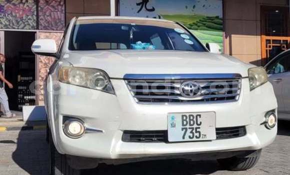 Buy Used Toyota Vanguard Other Car in Lusaka in Zambia Buy Used Toyota Vanguard Other Car in Lusaka in Zambia