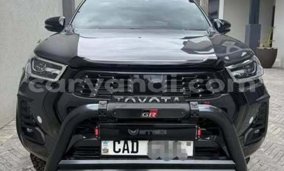 Nunua Ilio tumika Toyota Hilux Nyingine Gari ndani ya Lusaka nchini Zambia Nunua Ilio tumika Toyota Hilux Nyingine Gari ndani ya Lusaka nchini Zambia