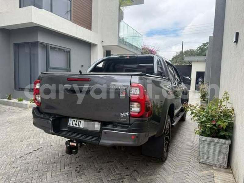 Big with watermark toyota hilux zambia lusaka 29557