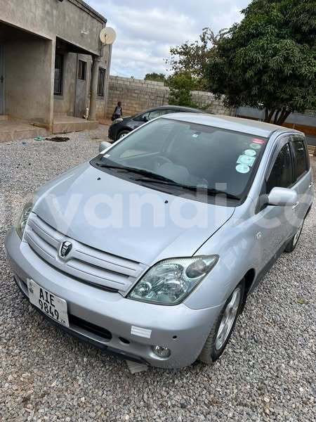 Big with watermark toyota ist zambia lusaka 29558