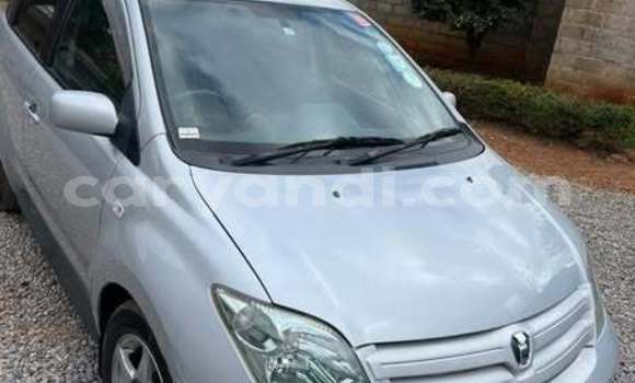 Tenga Tsaru Toyota IST Zvimwe Mota in Lusaka in Zambia Tenga Tsaru Toyota IST Zvimwe Mota in Lusaka in Zambia