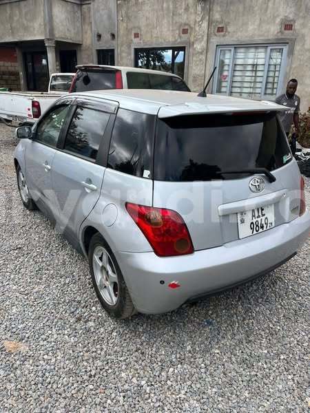 Big with watermark toyota ist zambia lusaka 29558