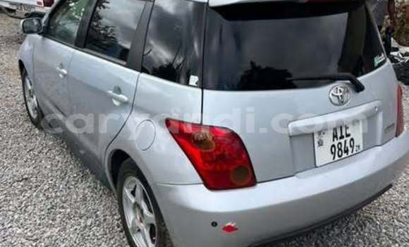 Tenga Tsaru Toyota IST Zvimwe Mota in Lusaka in Zambia Tenga Tsaru Toyota IST Zvimwe Mota in Lusaka in Zambia