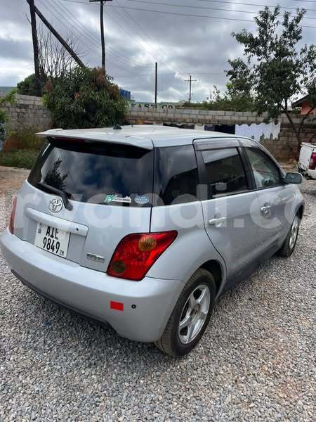 Big with watermark toyota ist zambia lusaka 29558