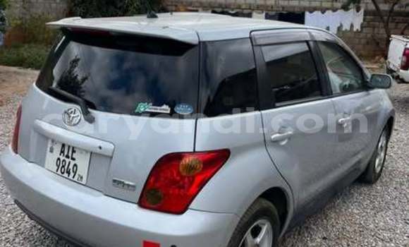 Tenga Tsaru Toyota IST Zvimwe Mota in Lusaka in Zambia Tenga Tsaru Toyota IST Zvimwe Mota in Lusaka in Zambia