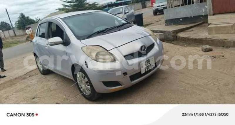 Big with watermark toyota vitz zambia lusaka 29559