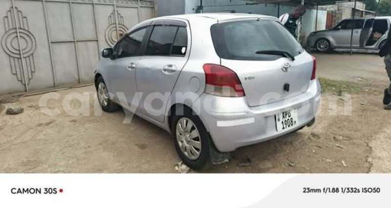 Big with watermark toyota vitz zambia lusaka 29559