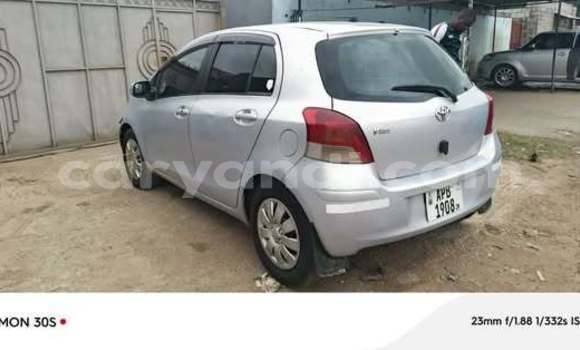 Tenga Tsaru Toyota Vitz Zvimwe Mota in Lusaka in Zambia Tenga Tsaru Toyota Vitz Zvimwe Mota in Lusaka in Zambia