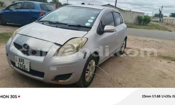 Tenga Tsaru Toyota Vitz Zvimwe Mota in Lusaka in Zambia Tenga Tsaru Toyota Vitz Zvimwe Mota in Lusaka in Zambia