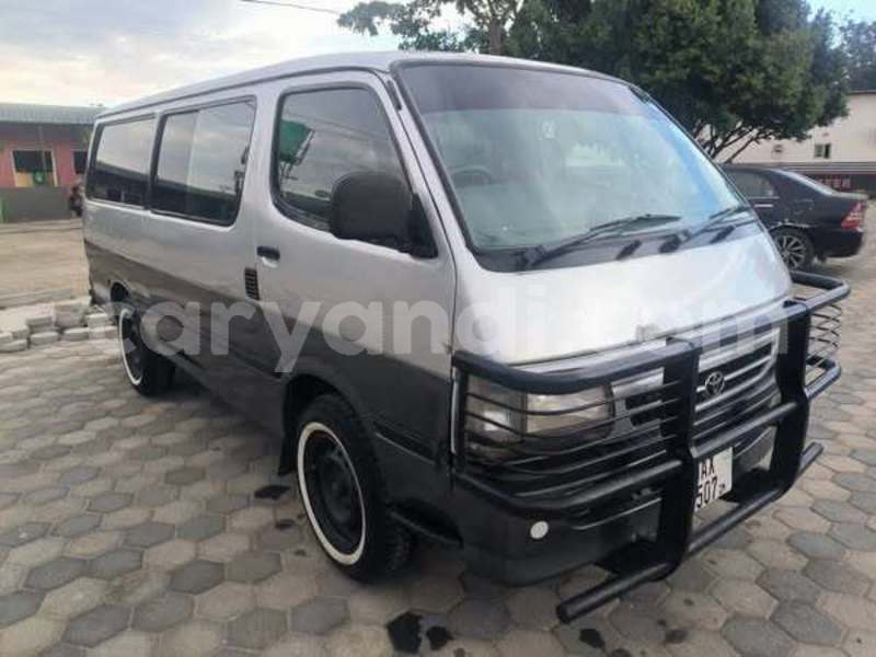 Big with watermark toyota alphard zambia lusaka 29560