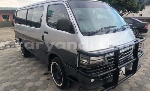 Acheter Occasion Voiture Toyota Alphard Autre à Lusaka, Zambie Acheter Occasion Voiture Toyota Alphard Autre à Lusaka, Zambie