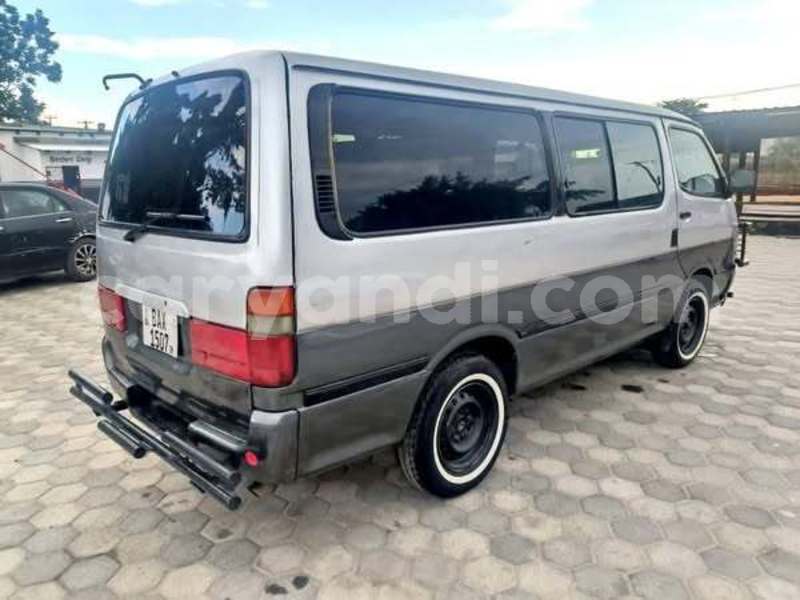 Big with watermark toyota alphard zambia lusaka 29560