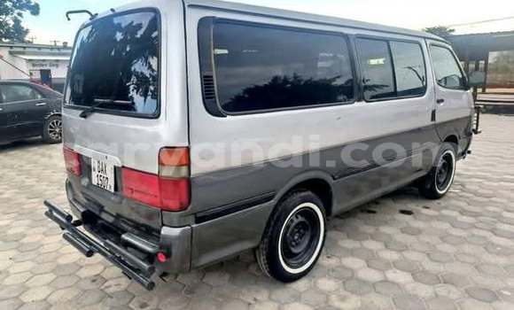 Tenga Tsaru Toyota Alphard Zvimwe Mota in Lusaka in Zambia Tenga Tsaru Toyota Alphard Zvimwe Mota in Lusaka in Zambia