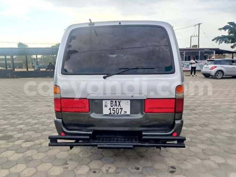 Big with watermark toyota alphard zambia lusaka 29560