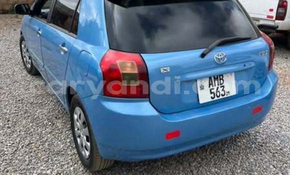 Tenga Tsaru Toyota Runx Zvimwe Mota in Lusaka in Zambia Tenga Tsaru Toyota Runx Zvimwe Mota in Lusaka in Zambia