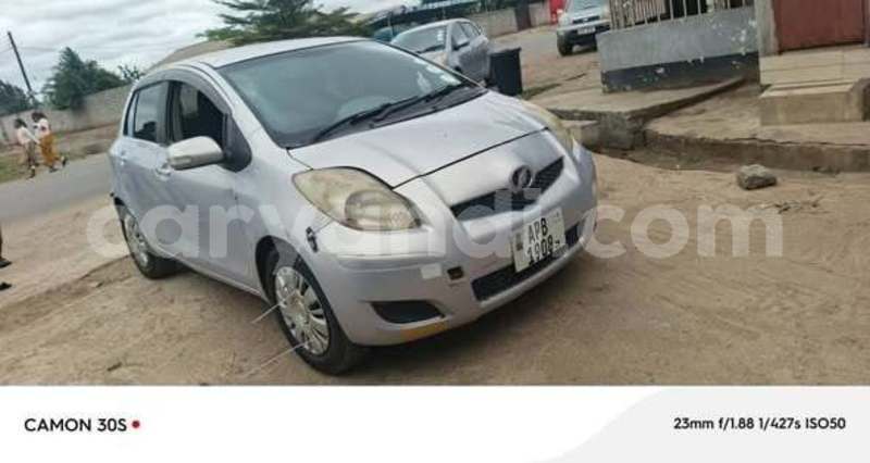 Big with watermark toyota vitz zambia lusaka 29562