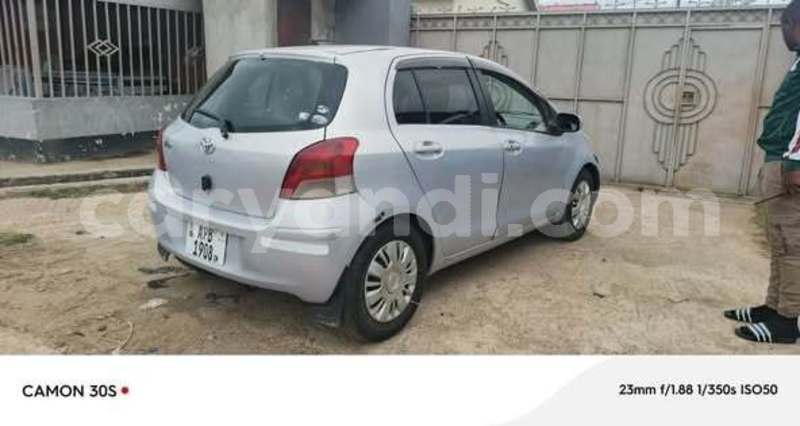 Big with watermark toyota vitz zambia lusaka 29562