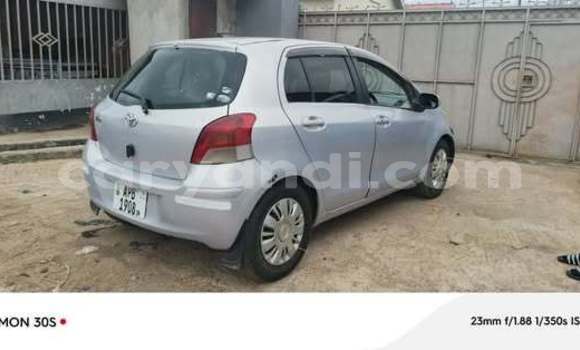 Tenga Tsaru Toyota Vitz Zvimwe Mota in Lusaka in Zambia Tenga Tsaru Toyota Vitz Zvimwe Mota in Lusaka in Zambia