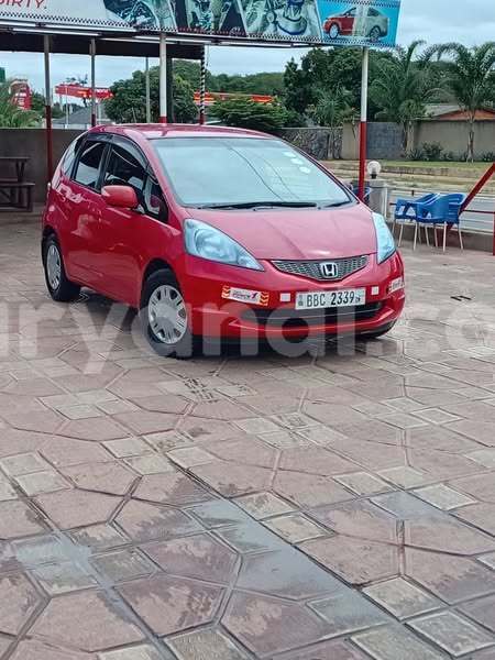 Big with watermark honda fit zambia lusaka 29563