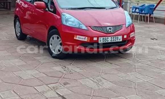 Acheter Occasion Voiture Honda FIT Autre à Lusaka, Zambie Acheter Occasion Voiture Honda FIT Autre à Lusaka, Zambie
