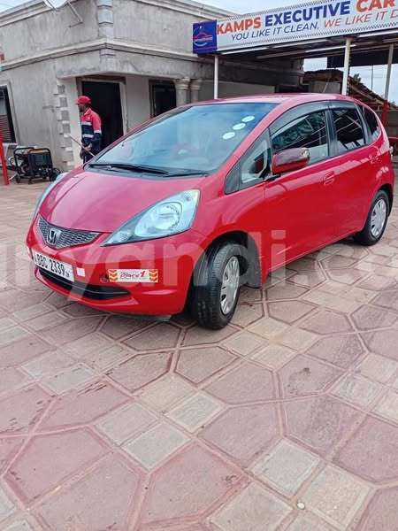 Big with watermark honda fit zambia lusaka 29563
