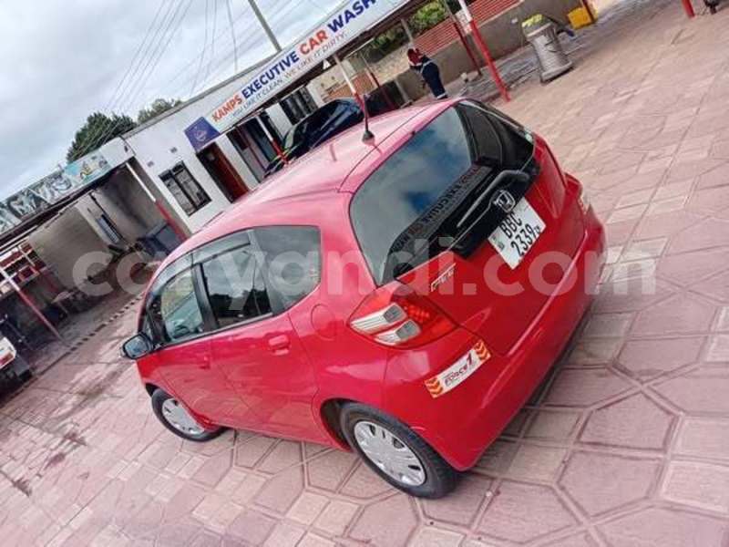 Big with watermark honda fit zambia lusaka 29563