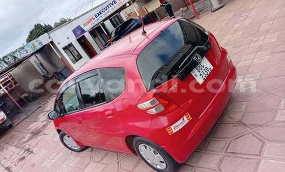 Tenga Tsaru Honda FIT Zvimwe Mota in Lusaka in Zambia Tenga Tsaru Honda FIT Zvimwe Mota in Lusaka in Zambia