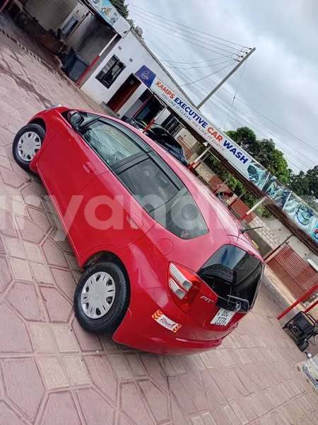 Big with watermark honda fit zambia lusaka 29563