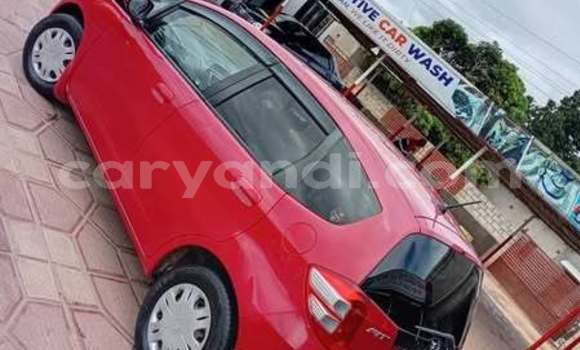 Tenga Tsaru Honda FIT Zvimwe Mota in Lusaka in Zambia Tenga Tsaru Honda FIT Zvimwe Mota in Lusaka in Zambia